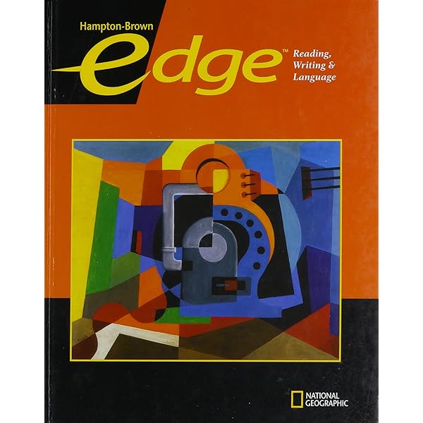 Edge 2014 A: Student Edition: Moore, David W, Short, Deborah